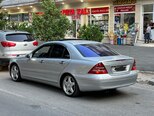 Mercedes C 240-2