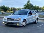 Mercedes C 240-5
