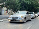 Mercedes C 240-8