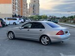 Mercedes C 240-12