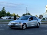 Mercedes C 240-9