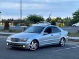 Mercedes C 240-7