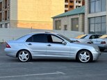 Mercedes C 240-13