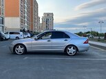 Mercedes C 240-17