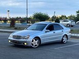 Mercedes C 240-16