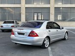 Mercedes C 240-14