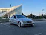 Mercedes C 240-18
