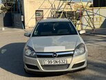 Opel Astra-1