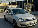 Opel Astra-2