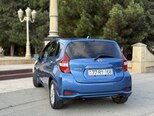 Nissan Note-4