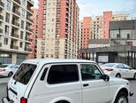 LADA (VAZ) Niva-3