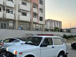 LADA (VAZ) Niva-2