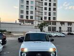 LADA (VAZ) Niva-1