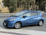 Nissan Note-1