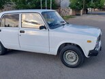 LADA (VAZ) 2107-4