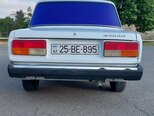 LADA (VAZ) 2107-2