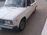 LADA (VAZ) 2107-9