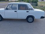 LADA (VAZ) 2107-6