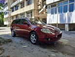 Toyota Corolla-2