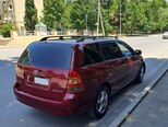 Toyota Corolla-4