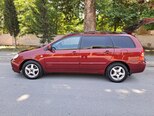 Toyota Corolla-7