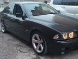 BMW 535-3