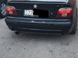 BMW 535-2