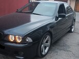 BMW 535-4