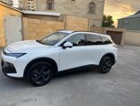 Baic X55 II-2