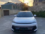 Baic X55 II-1