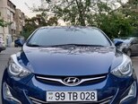Hyundai Elantra-1