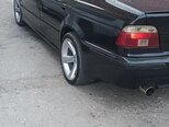 BMW 535-5