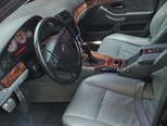 BMW 535-8