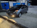 Toyota Prius-1