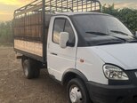 GAZ GAZel (3302-288)-2