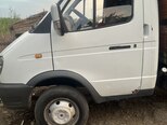 GAZ GAZel (3302-288)-4