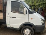 GAZ GAZel (3302-288)-3