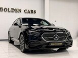 Mercedes E 200-2