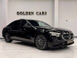 Mercedes E 200-4