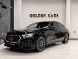 Mercedes E 200-5