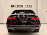 Mercedes E 200-7