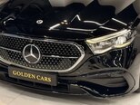 Mercedes E 200-6
