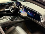 Mercedes E 200-13