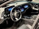 Mercedes E 200-21