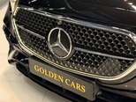 Mercedes E 200-10