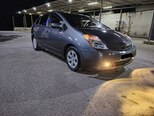 Toyota Prius-2