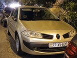 Renault Megane-3