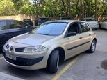 Renault Megane-4