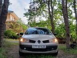 Renault Megane-8
