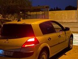 Renault Megane-12